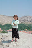 Cappadocia, Selime village